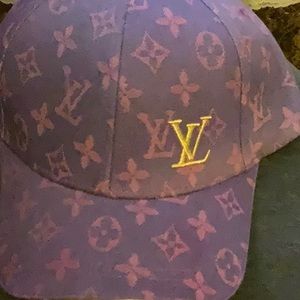 Unlisted show Fashion hat